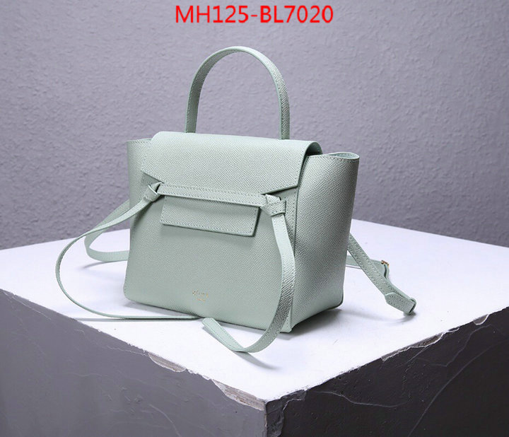 CELINE Bags(4A)-Belt Bag,buy the best high quality replica ,ID: BL7020,$: 125USD