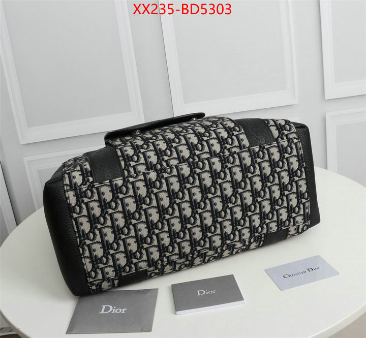 Dior Bags(TOP)-Other Style-,ID: BD5303,$: 235USD