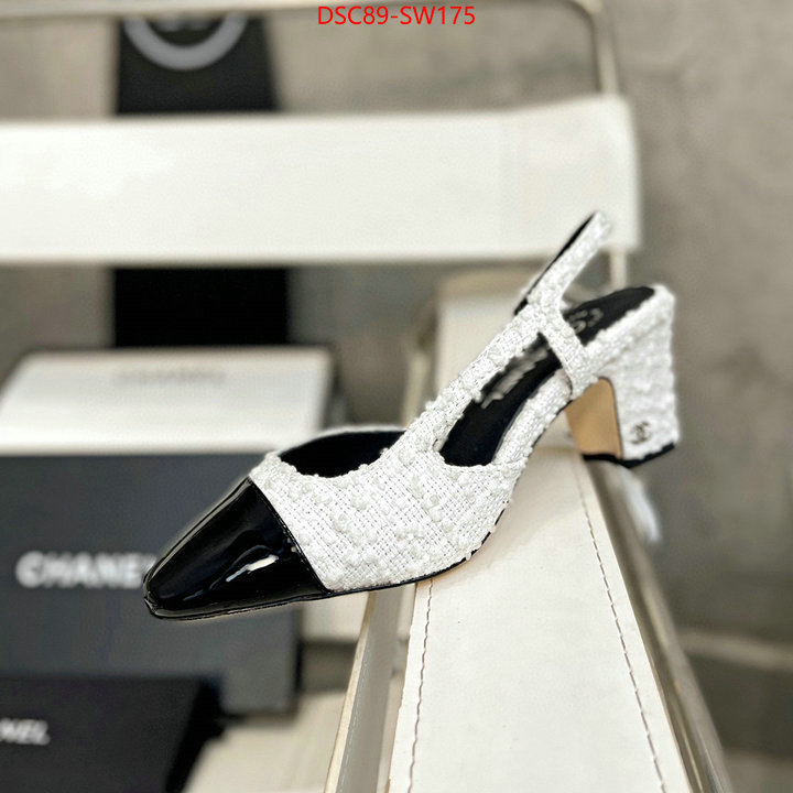 Women Shoes-Chanel,buy online , ID: SW175,$: 89USD