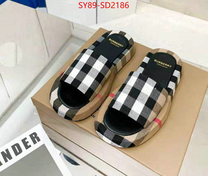 Women Shoes-Burberry,best knockoff , ID: SD2186,$: 89USD