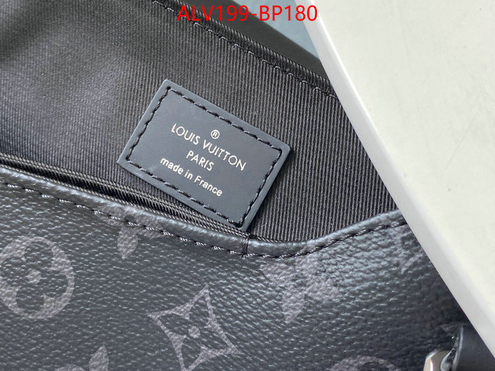 LV Bags(TOP)-Pochette MTis-Twist-,ID: BP180,$:199USD