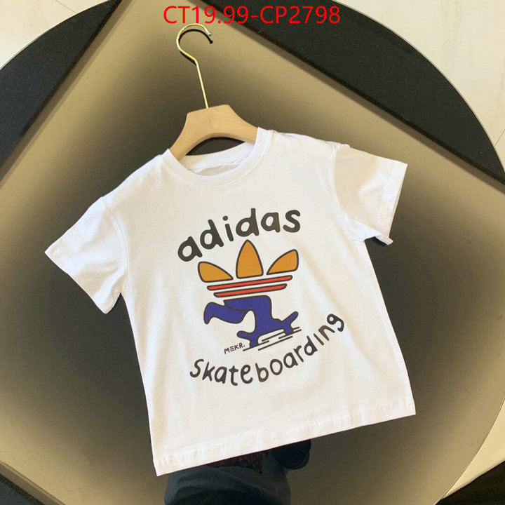 Kids clothing-Adidas,can you buy knockoff , ID: CP2798,