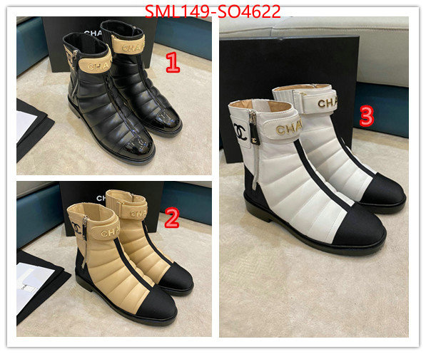 Women Shoes-Chanel,what best designer replicas , ID: SO4622,$: 149USD