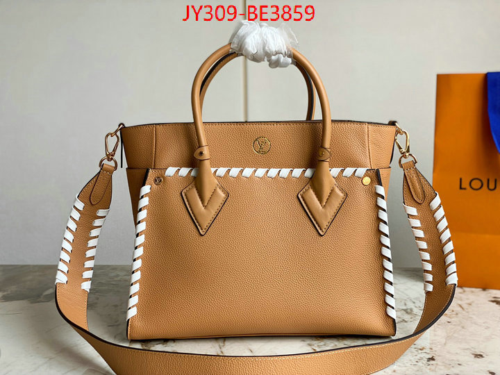 LV Bags(TOP)-Handbag Collection-,ID: BE3859,$: 309USD