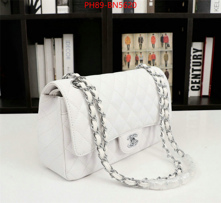 Chanel Bags(4A)-Diagonal-,ID: BN5620,$: 89USD