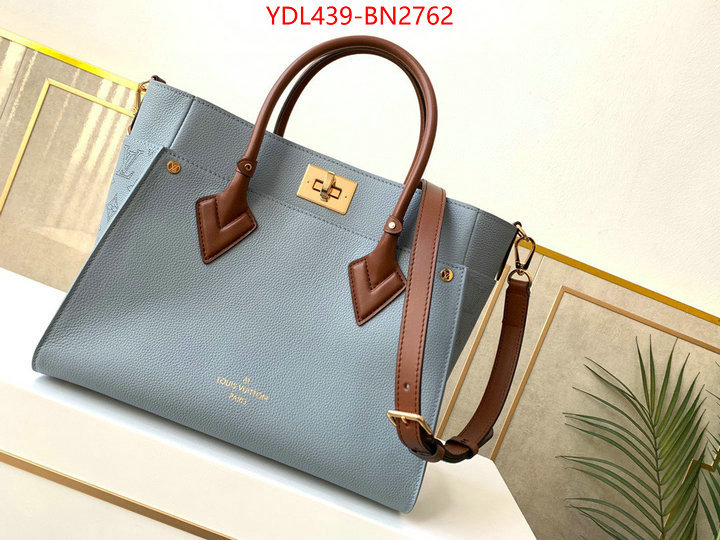 LV Bags(TOP)-Handbag Collection-,ID: BN2762,$: 439USD