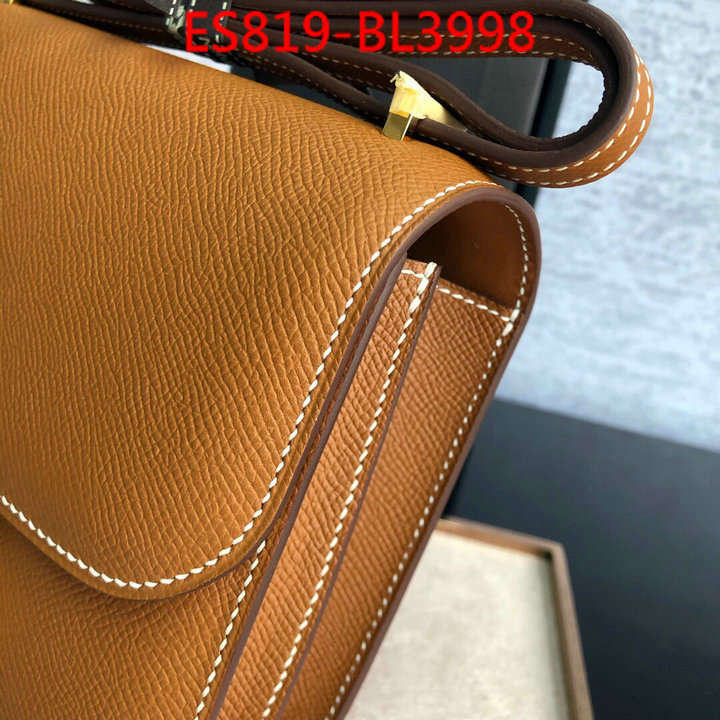 Hermes Bags(TOP)-Constance-,the best quality replica ,ID: BL3999,$: 819USD