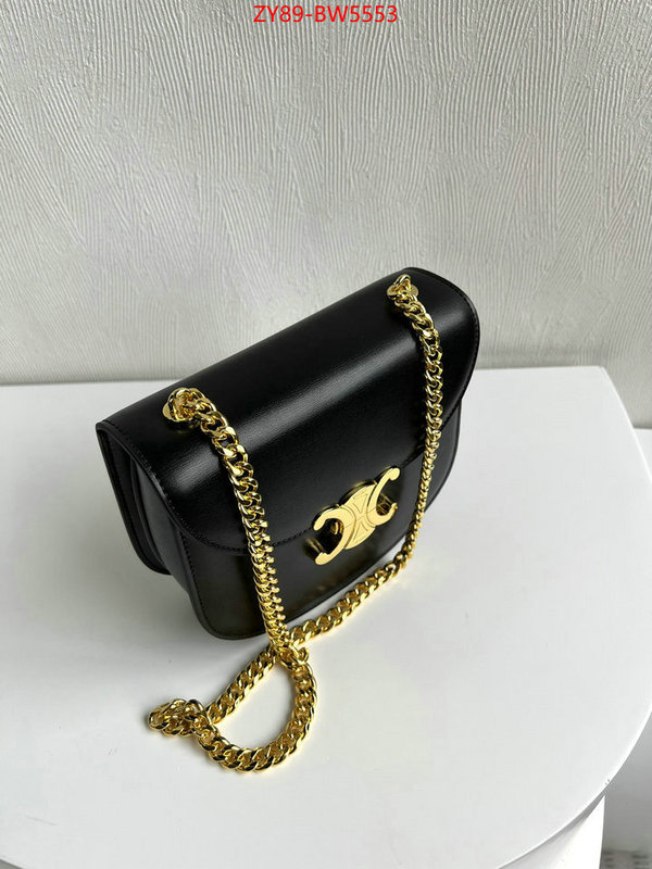 CELINE Bags(4A)-Diagonal,how can i find replica ,ID: BW5553,$: 89USD