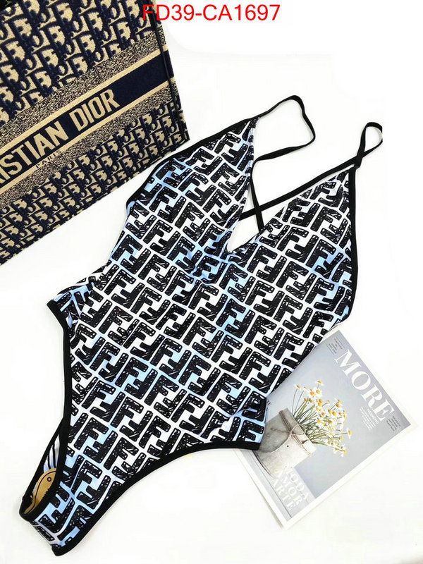 Swimsuit-Fendi,cheap , ID：CA1697,$:39USD