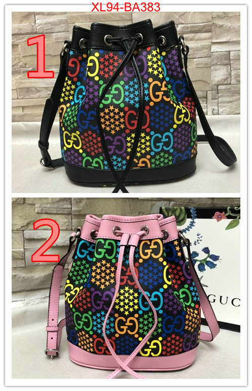 Gucci Bags(4A)-Diagonal-,best like ,ID:BA383,$: 94USD