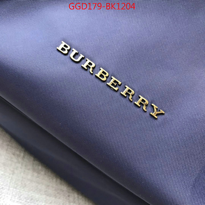 Burberry Bags(TOP)-Backpack-,aaaaa+ replica ,ID: BK1204,$:179USD