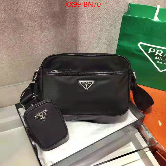 Prada Bags(4A)-Diagonal-,replcia cheap ,ID: BN70,$:99USD