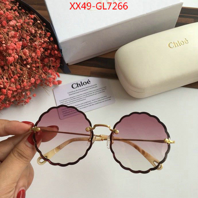 Glasses-Chloe,fake cheap best online , ID: GL7266,$: 49USD