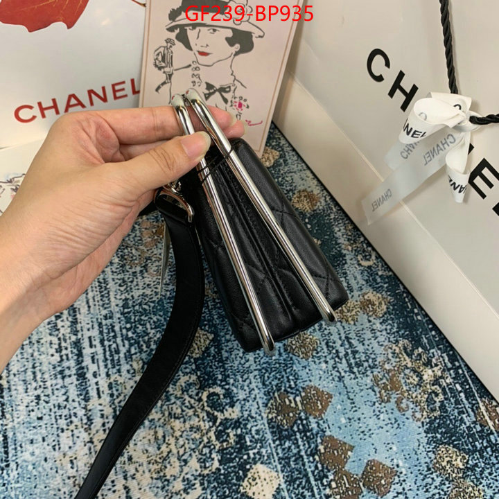 Chanel Bags(TOP)-Diagonal-,ID: BP935,$: 239USD