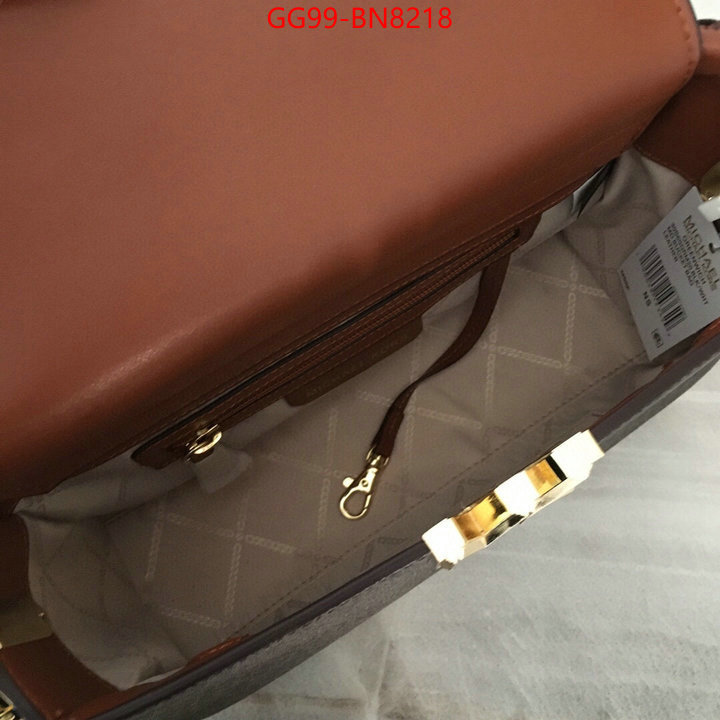 Michael Kors Bags(4A)-Handbag-,how can i find replica ,ID: BN8218,