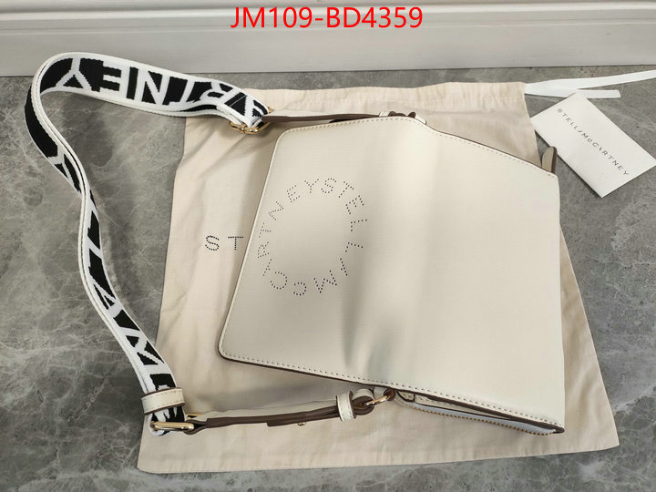 Stella McCartney Bags (TOP)-Diagonal-,online from china ,ID: BD4359,$: 109USD