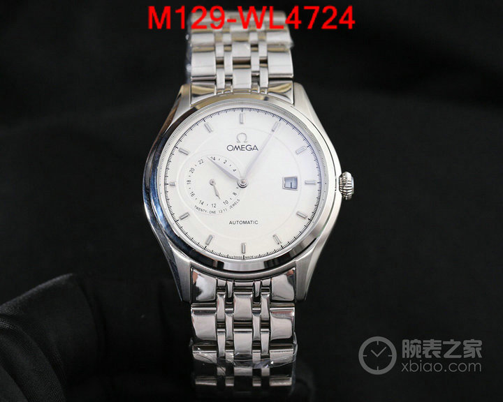 Watch(4A)-Omega,best site for replica , ID: WL4724,$: 129USD