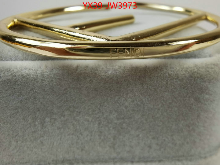 Jewelry-Fendi,7 star collection , ID: JW3973,$: 39USD