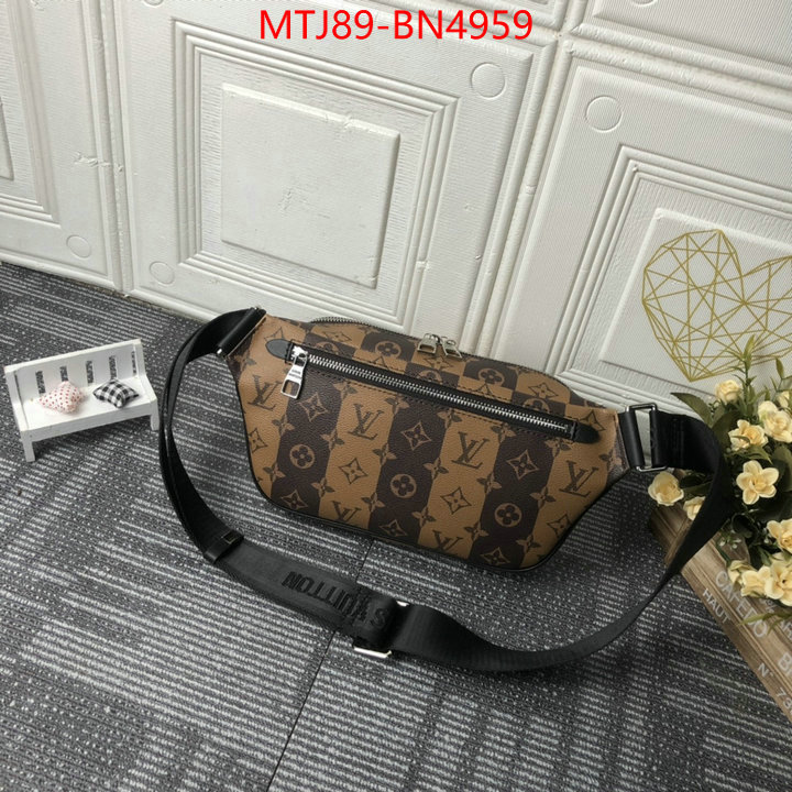 LV Bags(4A)-Discovery-,knockoff ,ID: BN4959,$: 89USD