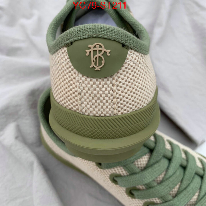 Women Shoes-Tory Burch,aaaaa replica , ID:ST211,$: 104USD