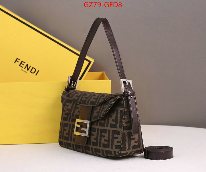 Fendi Big Sale-,ID: GFD8,$: 79USD