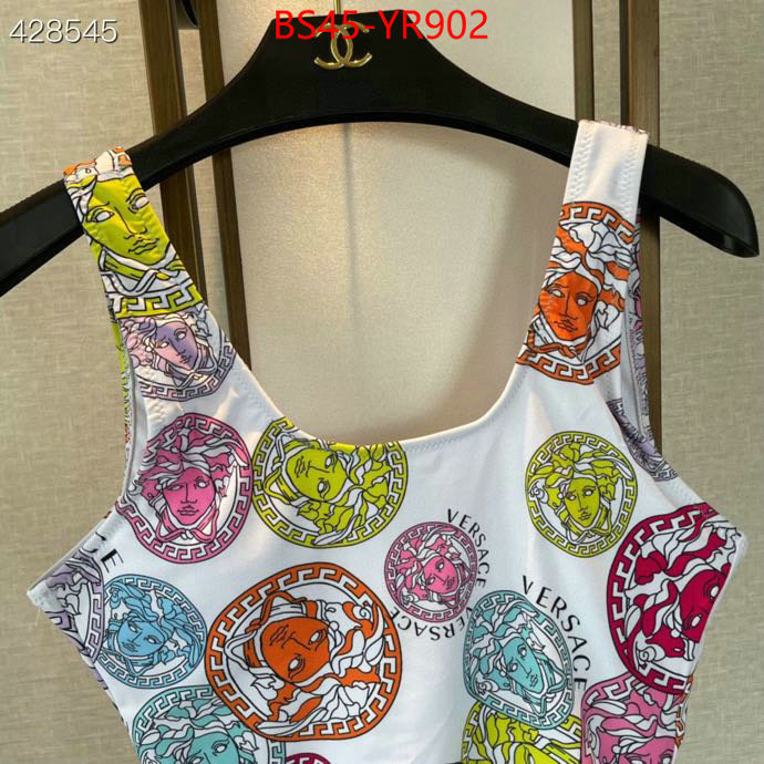 Swimsuit-Versace,buy high quality cheap hot replica , ID: YR902,$: 45USD