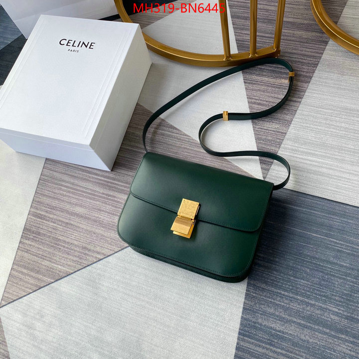 CELINE Bags(TOP)-Classic Series,new ,ID: BN6445,$: 319USD