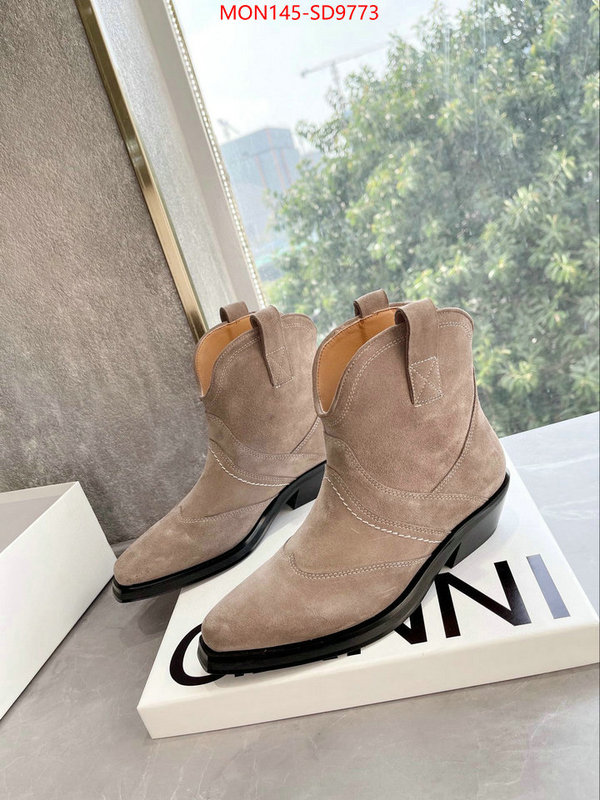 Women Shoes-Ganni,buy cheap , ID: SD9773,$: 145USD