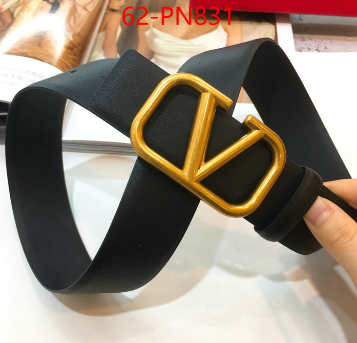 Belts-Valentino,7 star replica , ID: PN831,$: 62USD