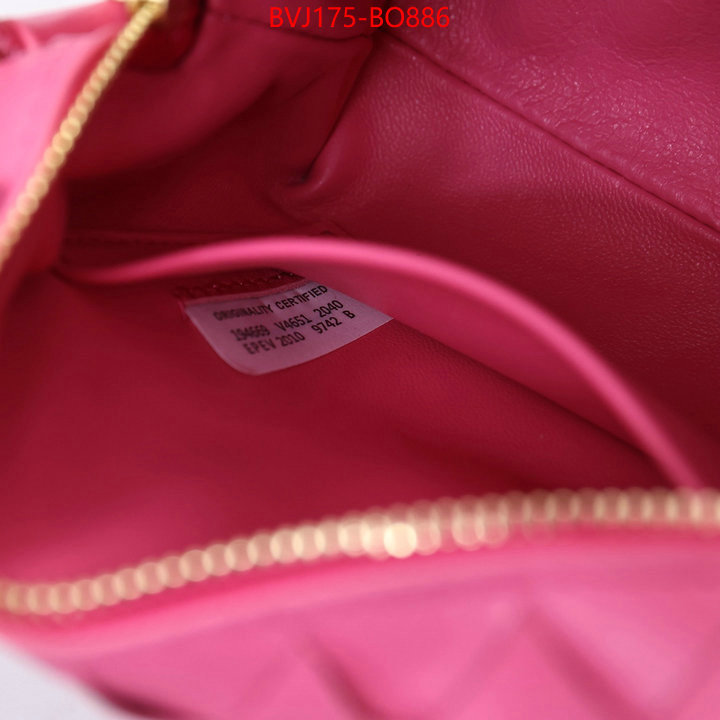 BV Bags(TOP)-Diagonal-,luxury ,ID: BO886,$: 175USD