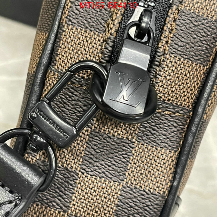 LV Bags(4A)-Trio-,where can i buy the best 1:1 original ,ID: BE4110,$: 65USD