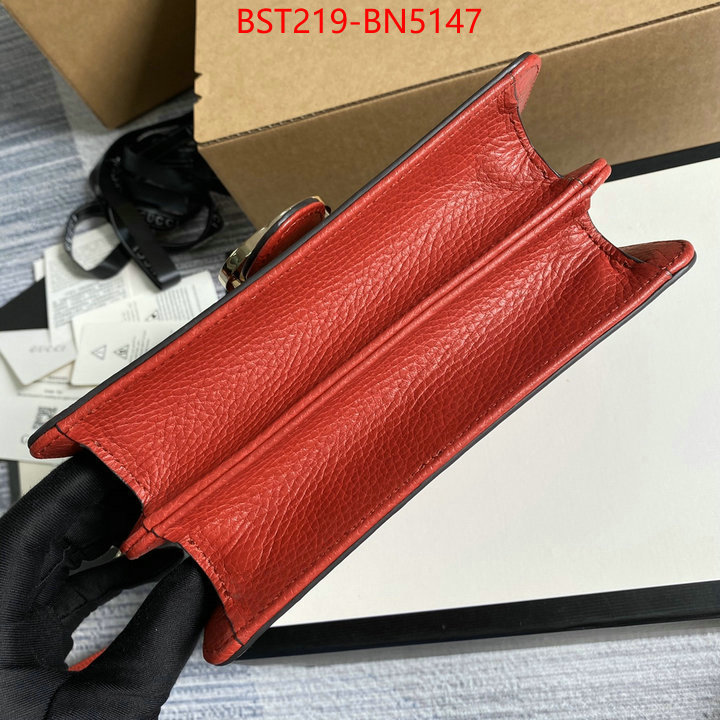 Gucci Bags(TOP)-Diagonal-,where can you buy replica ,ID: BN5147,$: 219USD