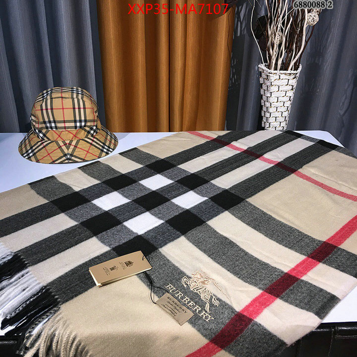 Scarf-Burberry,luxury , ID: MA7107,$: 35USD