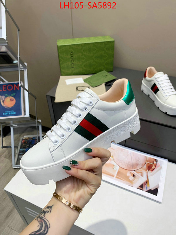 Women Shoes-Gucci,flawless , ID: SA5892,$: 105USD