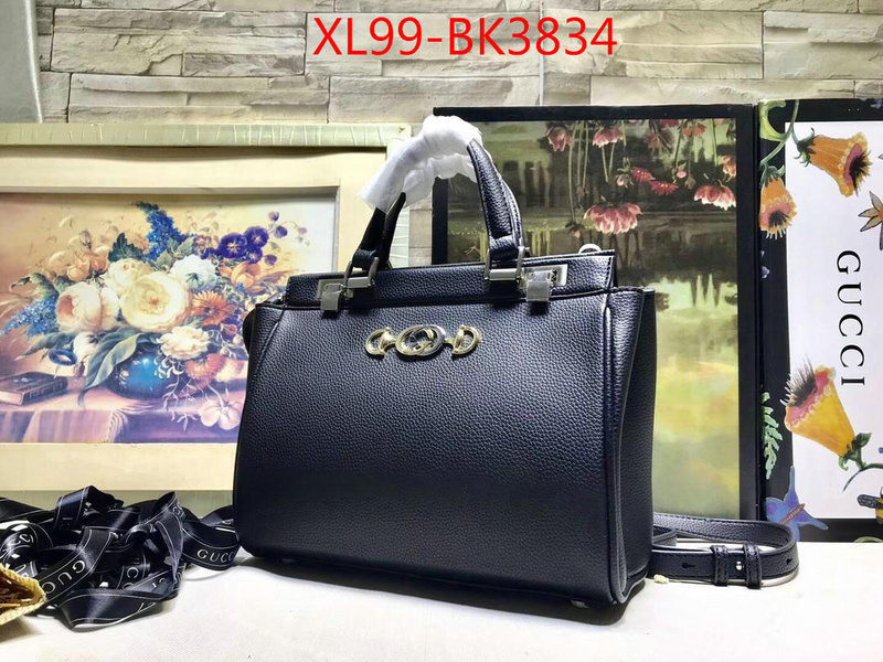 Prada Bags(4A)-Handbag-,ID: BK3834,$:99USD