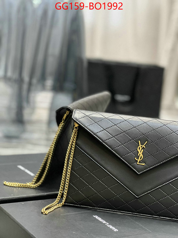 YSL Bag(TOP)-Clutch-,ID: BO1992,$: 159USD