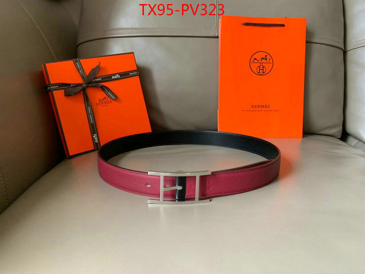 Belts-Hermes,designer , ID: PV323,$:95USD