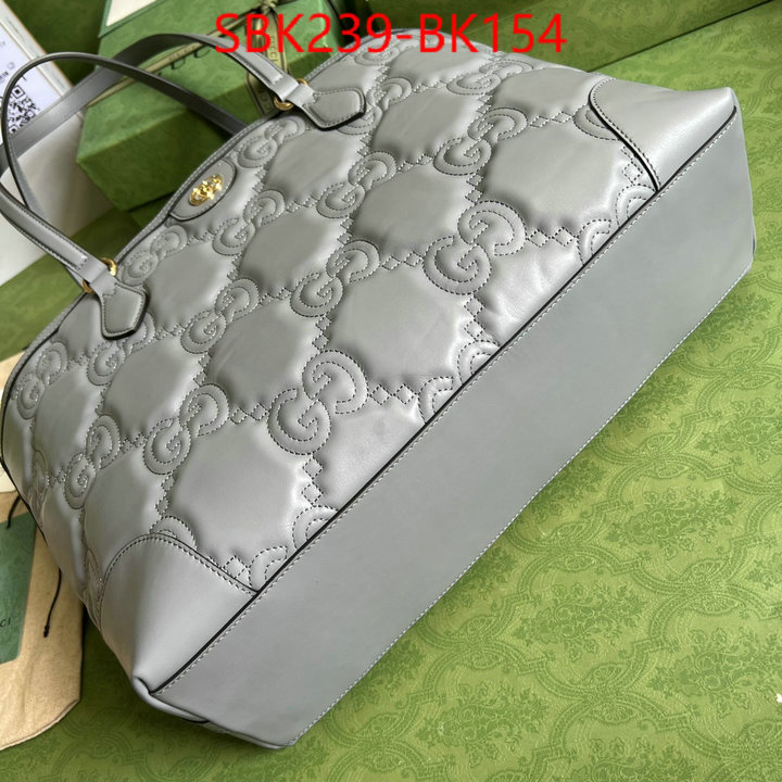 Gucci Bags Promotion-,ID: BK154,
