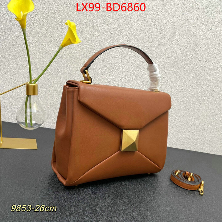 Valentino Bags(4A)-Diagonal-,wholesale designer shop ,ID: BD6860,$: 99USD