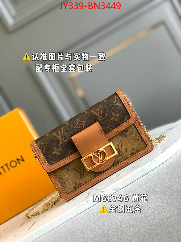 Dutyfree version LVGucci mirror quality-,ID: BN3449,$: 339USD