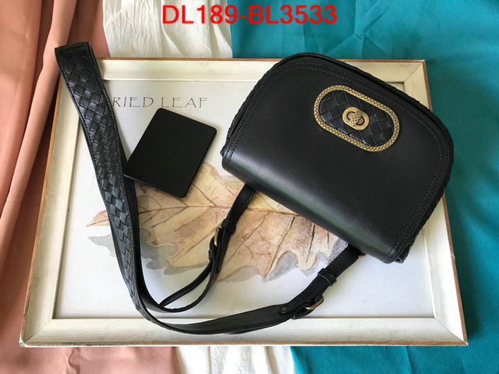 BV Bags(TOP)-Diagonal-,fashion ,ID: BL3533,$: 189USD