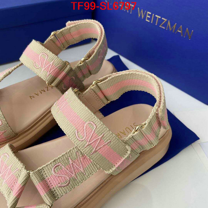 Women Shoes-Stuart Weirzman,can i buy replica ,where can i find , ID: SL6797,$: 99USD