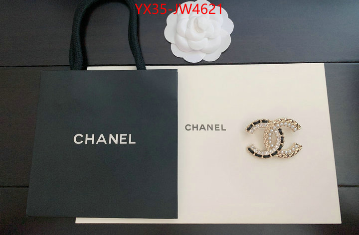 Jewelry-Chanel,what's the best place to buy replica , ID: JW4621,$: 35USD