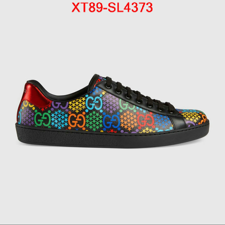 Women Shoes-Gucci,designer 1:1 replica , ID: SL4373,$: 89USD