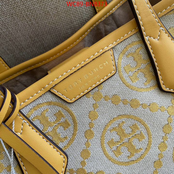 Tory Burch Bags(4A)-Handbag-,designer replica ,ID: BN8373,$: 89USD