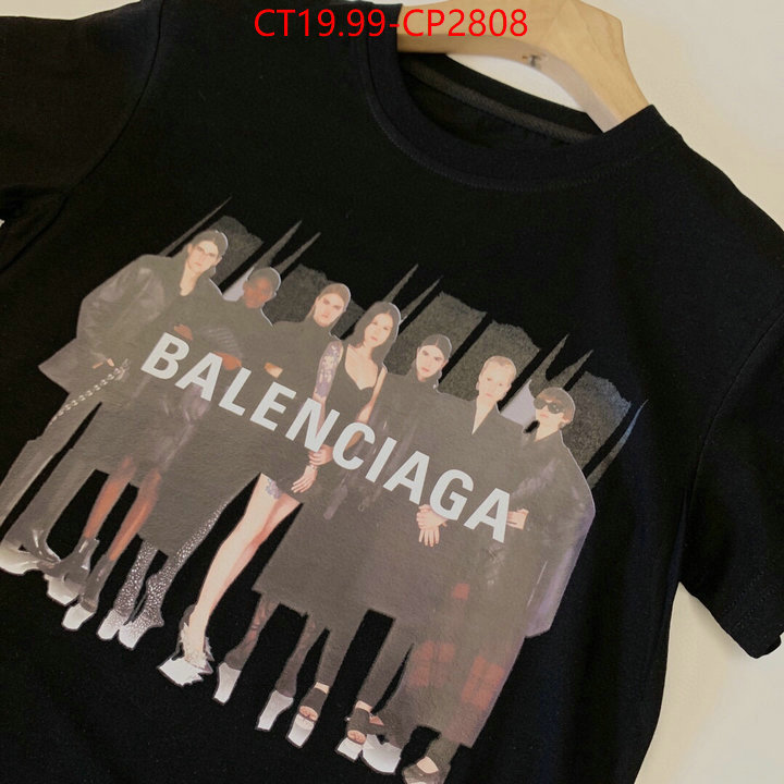 Kids clothing-Balenciaga,supplier in china , ID: CP2808,