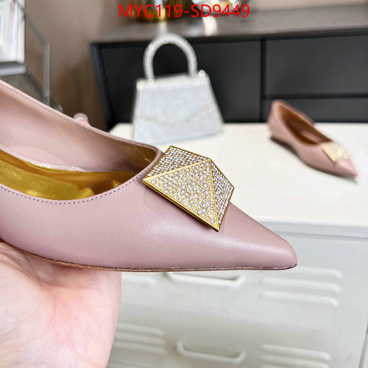 Women Shoes-Valentino,most desired , ID: SD9449,$: 119USD