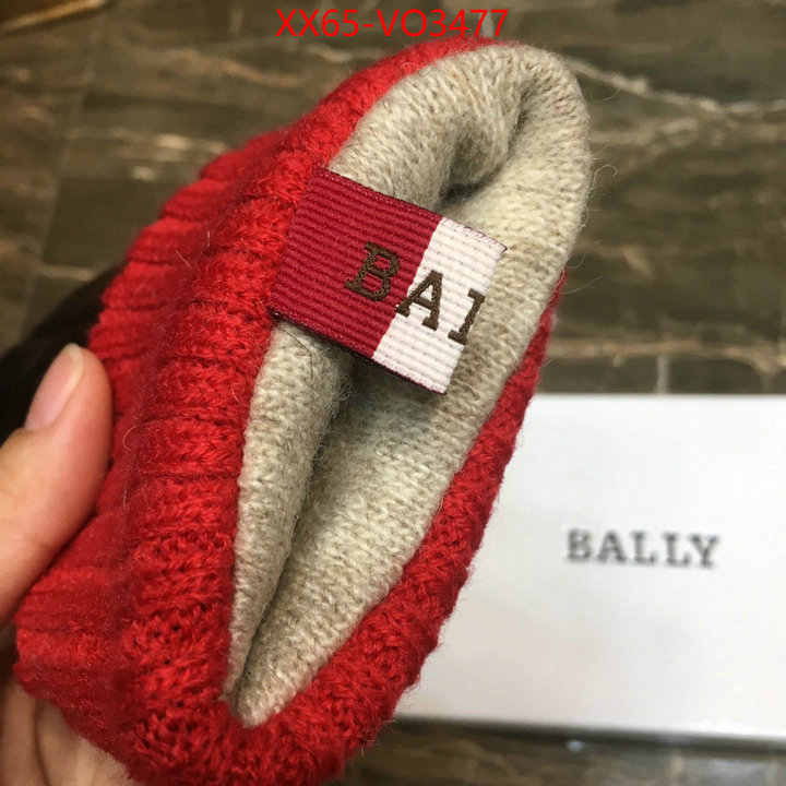 Gloves-Bally,buy 1:1 , ID: VO3477,$: 65USD