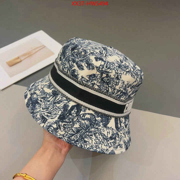 Cap (Hat)-Dior,replicas buy special , ID: HW5494,$: 37USD