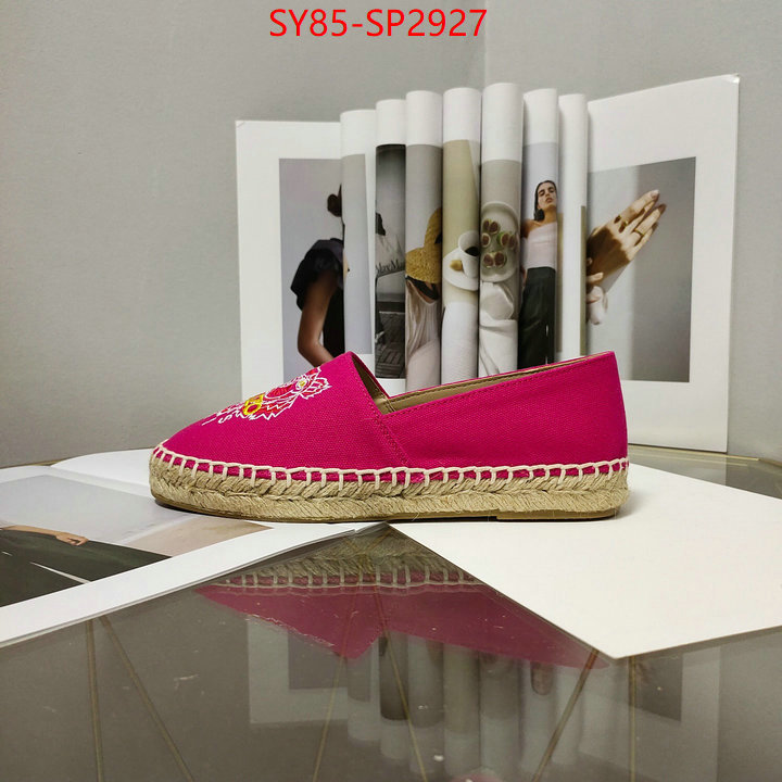 Women Shoes-Kenzo,where can i find , ID: SP2927,$: 85USD